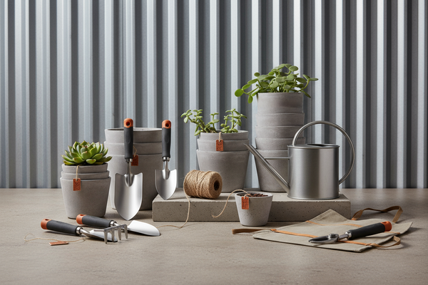 Dom i ogród > Ogród