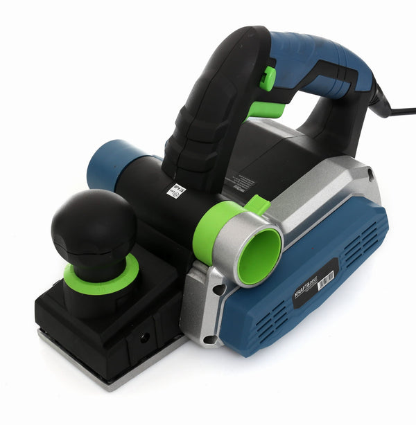 Elektronarzędzia > Pozostałe > Strugi