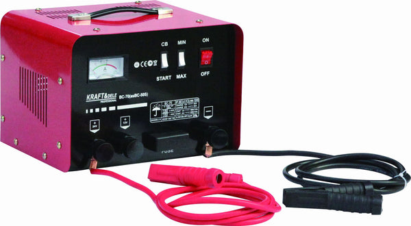 Motoryzacja > Elektryka > Prostowniki z rozruchem