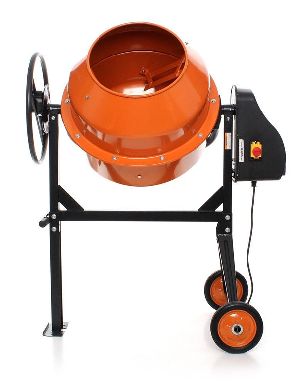 Elektronarzędzia > Mieszarki, mieszalniki, mieszadła > Betoniarki