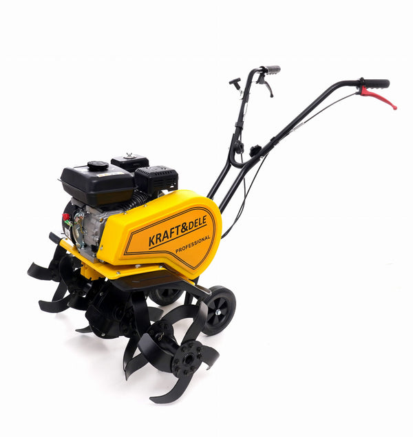 Dom i ogród > Narzędzia do ogrodu > Glebogryzarki spalinowe