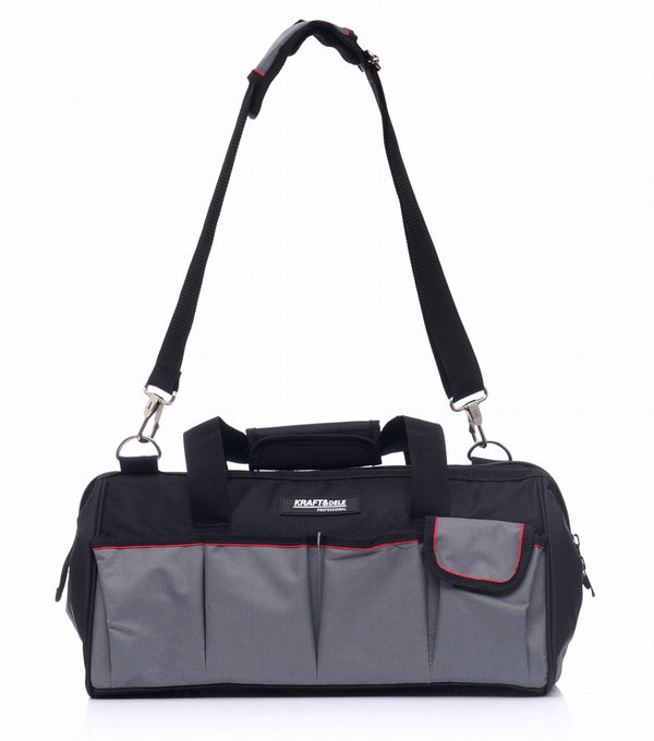 Akcesoria > Torby oraz pasy narzędziowe