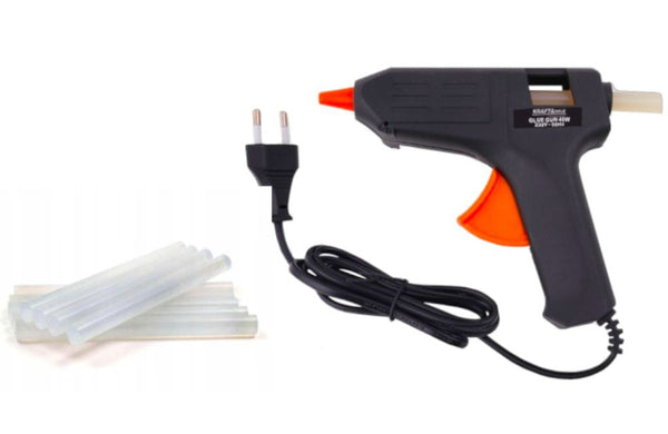 Elektronarzędzia > Pistolety > Pistolety do kleju