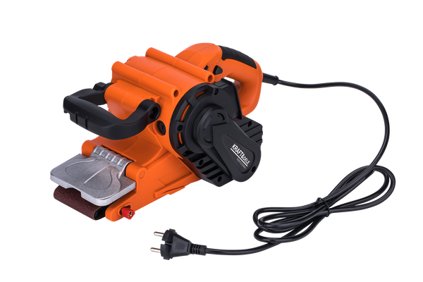 Elektronarzędzia > Szlifierki i akcesoria > Szlifierki taśmowe