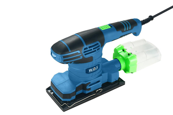 Elektronarzędzia > Szlifierki i akcesoria > Szlifierki mimośrodowe