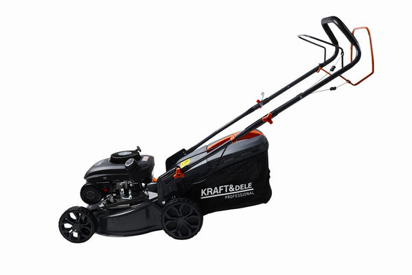 Dom i ogród > Narzędzia do ogrodu > Kosiarki spalinowe