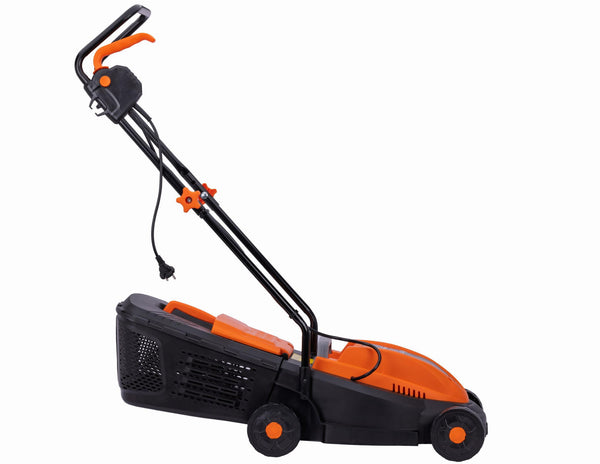 Dom i ogród > Narzędzia do ogrodu > Kosiarki elektryczne