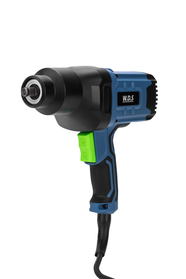 Elektronarzędzia > Wiertarki, wkrętarki, młoty udarowe > Wiertarki i wkrętarki > Klucze udarowe