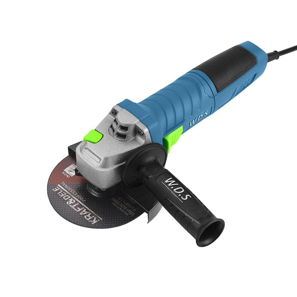 Elektronarzędzia > Szlifierki i akcesoria > Szlifierki kątowe