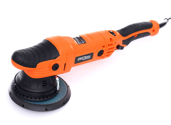 Motoryzacja > Polerki