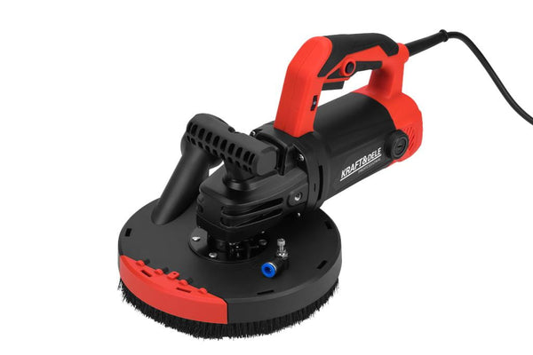 Elektronarzędzia > Szlifierki i akcesoria