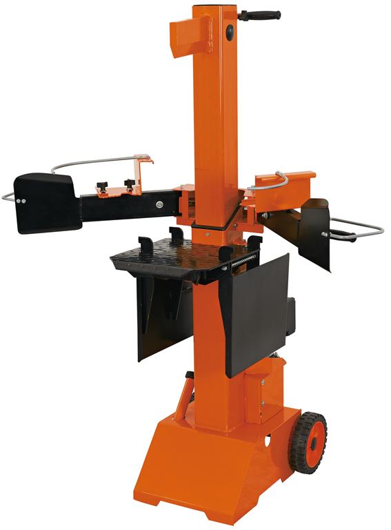 Elektronarzędzia > Pozostałe > Rębaki do drewna