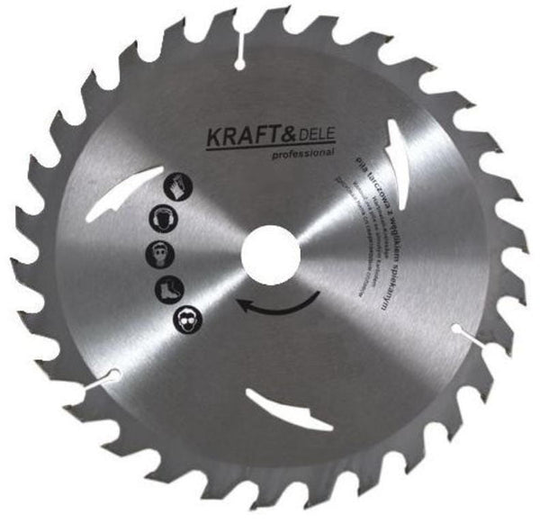 Akcesoria > Tarcze > Tarcze do drewna