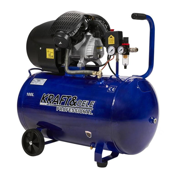 Motoryzacja > Kompresory olejowe