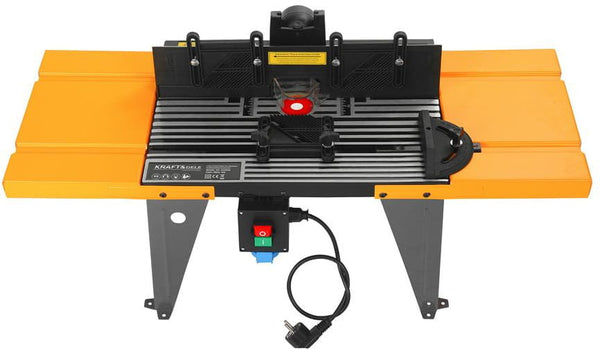 Elektronarzędzia > Pozostałe > Frezarki i akcesoria