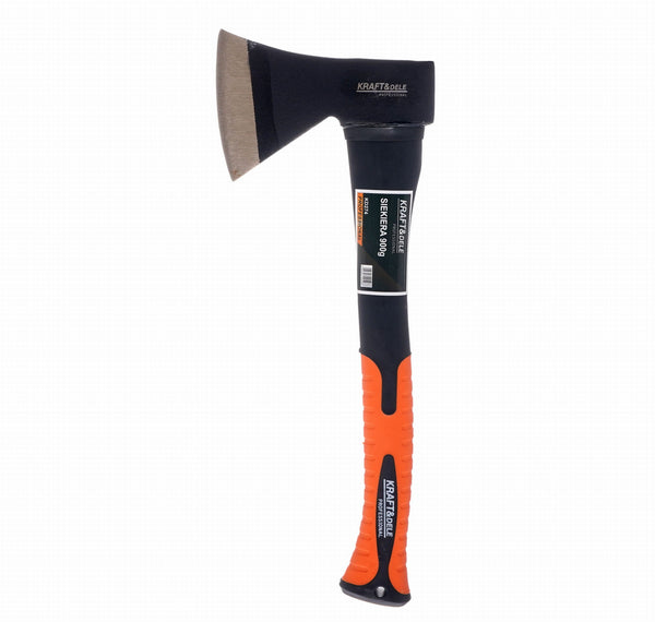 Narzędzia > Siekiery