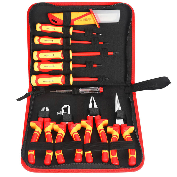 Motoryzacja > Wyposażenie warsztatu > Wkrętaki i śrubokręty