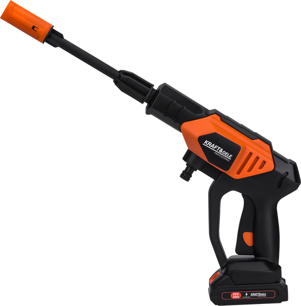 Dom i ogród > Ogród > Myjki