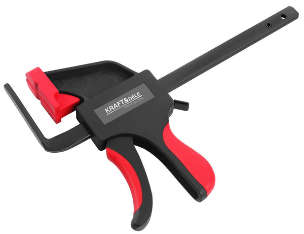 Narzędzia > Ściski stolarskie, kątowe, sprężynowe