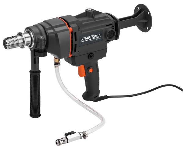 Elektronarzędzia > Wiertarki, wkrętarki, młoty udarowe > Wiertarki i wkrętarki > Wiertarki