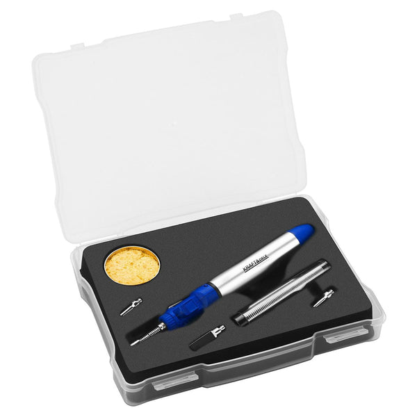 Narzędzia > Palniki gazowe