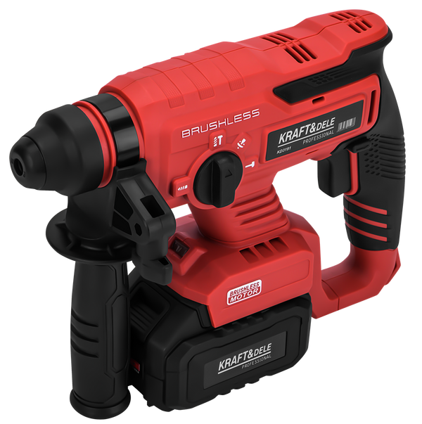 Elektronarzędzia > Wiertarki, wkrętarki, młoty udarowe > Młoty udarowe