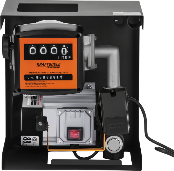 Motoryzacja > Pompy i Akcesoria CPN