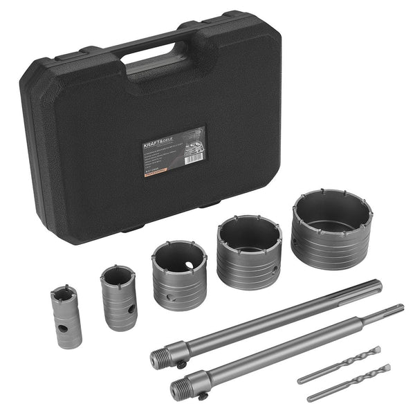 Elektronarzędzia > Wiertarki, wkrętarki, młoty udarowe > Wiertarki i wkrętarki > Wiertła