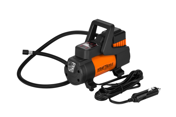 Elektronarzędzia > Kompresory, sprężarki, akcesoria > Sprężarki Pompy Powietrza