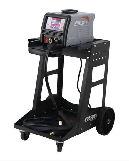 Elektronarzędzia > Pozostałe > Zgrzewarki