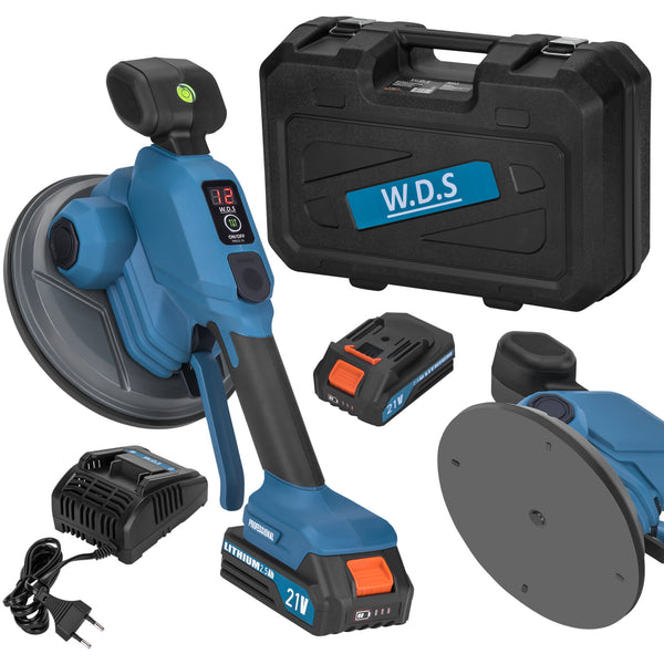 Narzędzia > Przyssawki