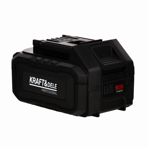 Elektronarzędzia > Pozostałe > Akumulatory