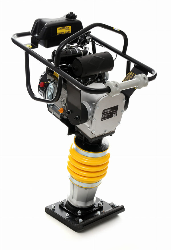 Elektronarzędzia > Pozostałe > Zagęszczarki