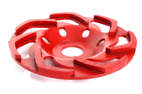 Akcesoria > Tarcze > Tarcze do betonu