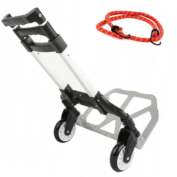 Narzędzia > Pasy transportowe, wózki transportowe