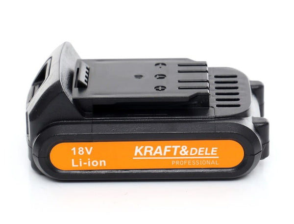 Elektronarzędzia > X-SERIES